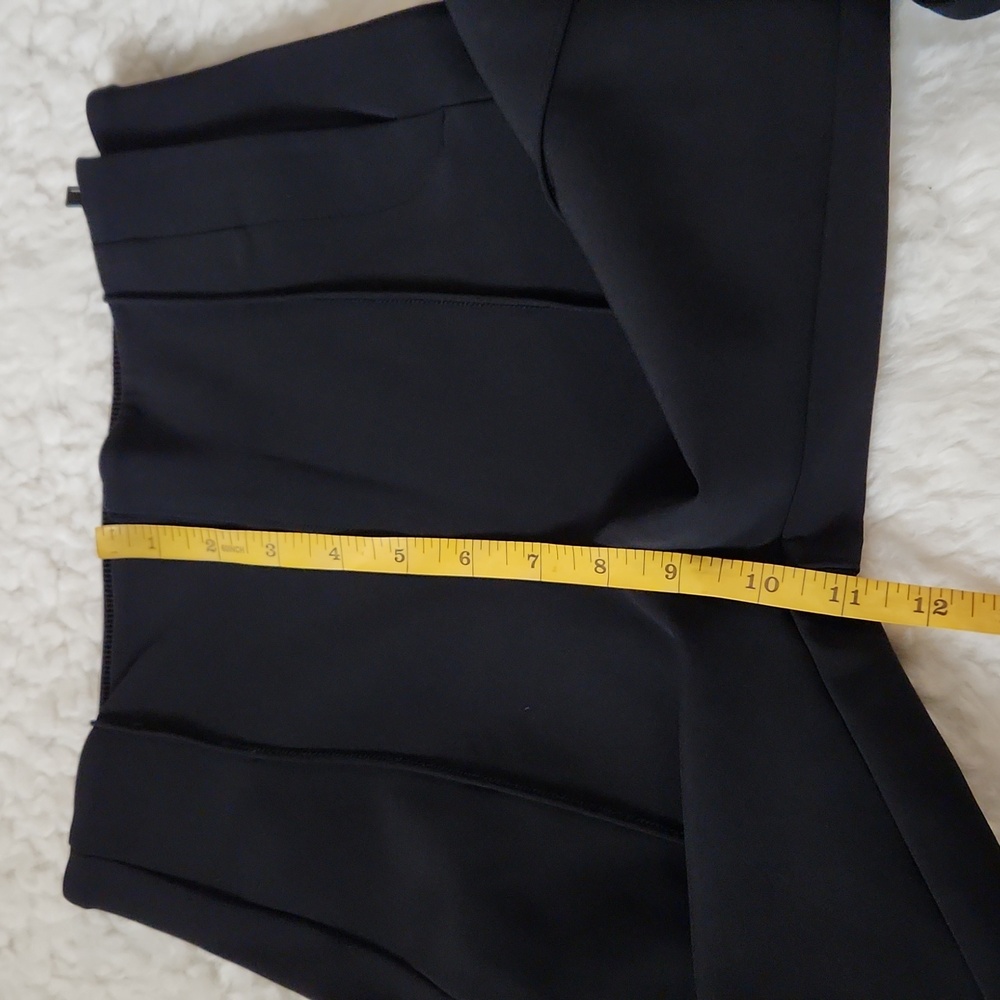 Athleta Black Skinny Pants - Picture 12 of 13